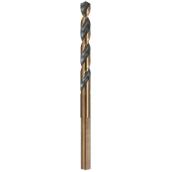 DEWALT 9/32-in Black Oxide Coated Steel Twist Drill Bit - 1 count