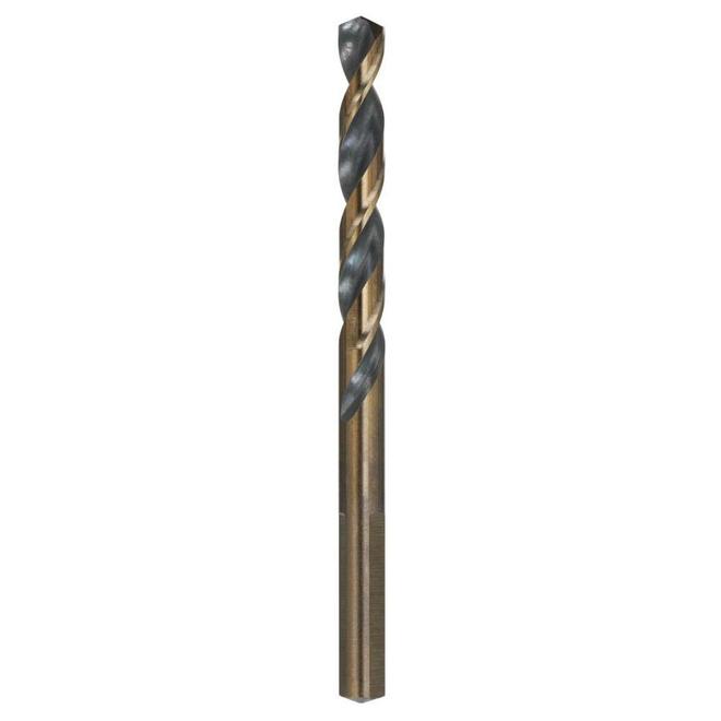 DEWALT 11/32-in Black Oxide Drill Bit