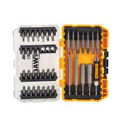 BLACK+DECKER 10-Piece Assorted High-speed Steel Jobber Length Twist Drill  Bit Set in the Twist Drill Bits department at