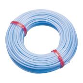 Laser Gas/Electric Spooled Trimmer Line - Blue - Nylon - 50-ft L x 0.065-in dia