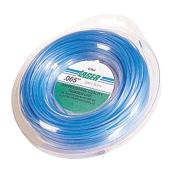Laser Gas/Electric Spooled Trimmer Line - Blue - Nylon - 250-ft L x 0.065-in dia