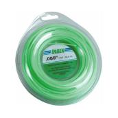 Laser Electric Spooled Trimmer Line - Nylon - Green - 160-ft L x 0.080-in dia