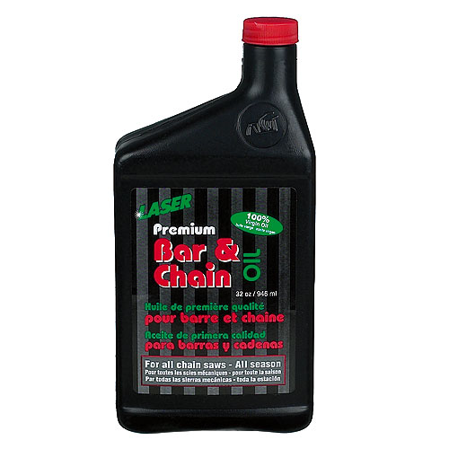 Chainsaw Oil