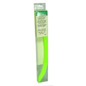 Fil pré-coupé pour coupe-bordure, jaune, 40/pqt