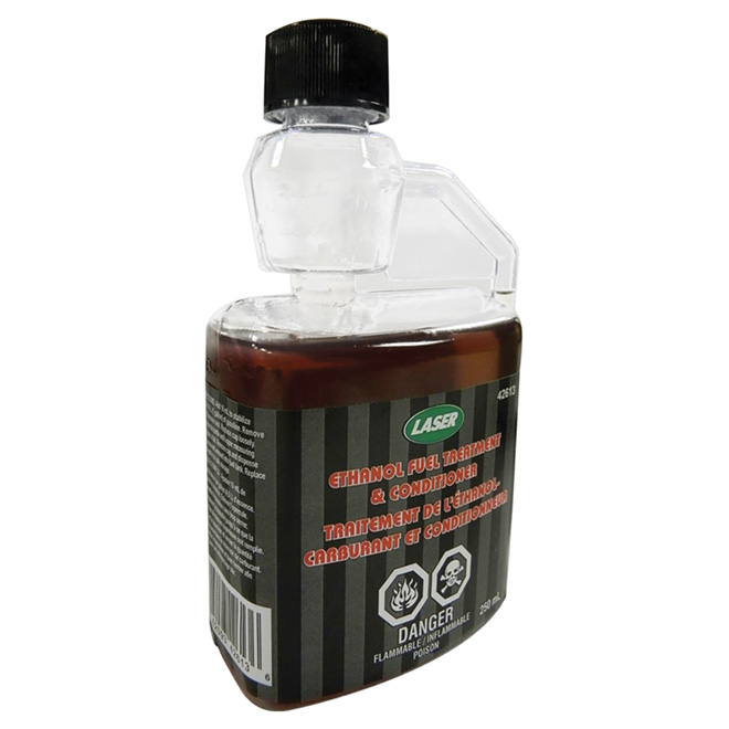 Ethanol Fuel Treatment and Conditioner 250ml