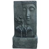 Buddha Water Fountain with Pump - 30
