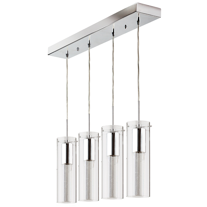 4 pendant light fixture