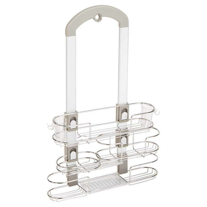 Cyber Monday deal for EUDELE Shower Caddy 5 Pack in Reddit 2023