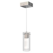 Artika - Pendant Light - Hologram - 7.5W LED - Chrome