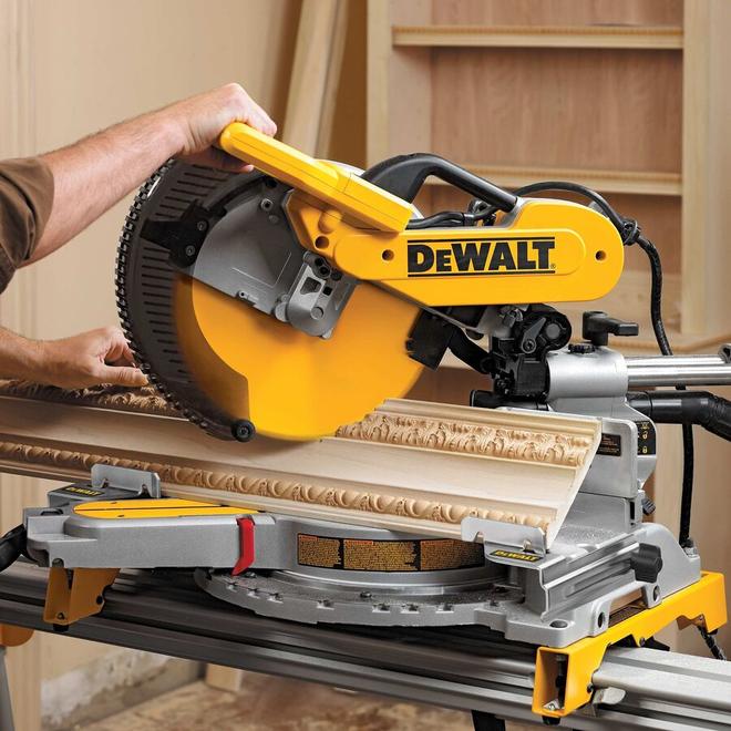 DEWALT Saw Crown Stop