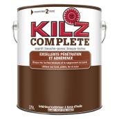 Apprêt-scellant Alkyde Intérieur/extérieur «Kilz»