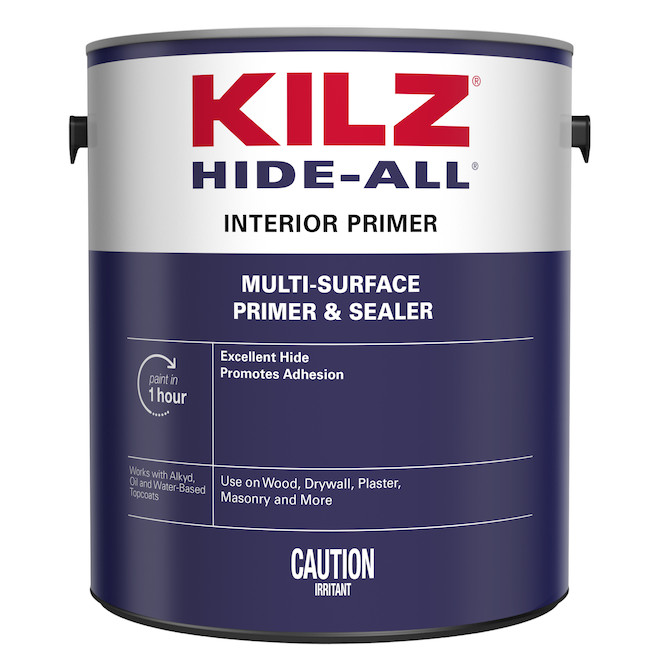 KILZ 3 79L Interior Latex Primer 520001C RONA   08405472a L 