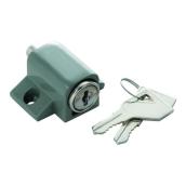 First Watch Security Keyed Patio Lock