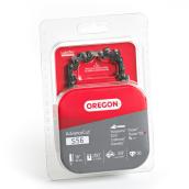 Oregon AdvanceCut S56 Replacement Saw Chain with 3/8-in Low Profile Pitch and 16-in Bar Length