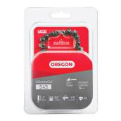 Oregon S45 AdvanceCut Replacement Saw Chain - 3/8-in Pitch - 0.05-in Gauge - 12-in Bar Length