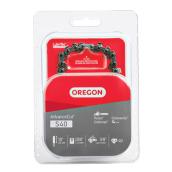 Oregon S40 AdvanceCut Replacement Saw Chain - 3/8-in Pitch - 0.05-in Gauge - 10-in Bar Length