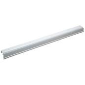 Colonial Elegance Sliding Door Top Track - 48-in - White