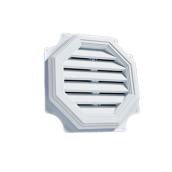 Octagonal Ventilation Louver 16