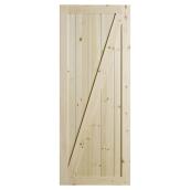 Porte