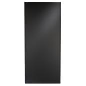 Porte de placard Tableau noir, 37
