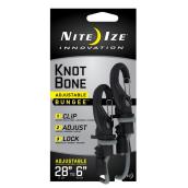 Nite Ize #5 KnotBone Adjustable Bungee