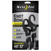 Nite Ize #9 KnotBone Adjustable Bungee