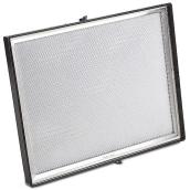 Clean Air Replacement Filter - Washable - Foam - White