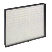 Clean Air HEPA Replacement Filters - 20-in x 1.75-in x 15.75-in - 2-Pack - White