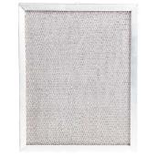 Venmar Harmony Replacement Air Filter - 10.75-in x 13.5-in x 3/4-in - Grey