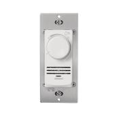 Broan White Wall Switch Digital Humidity Control System