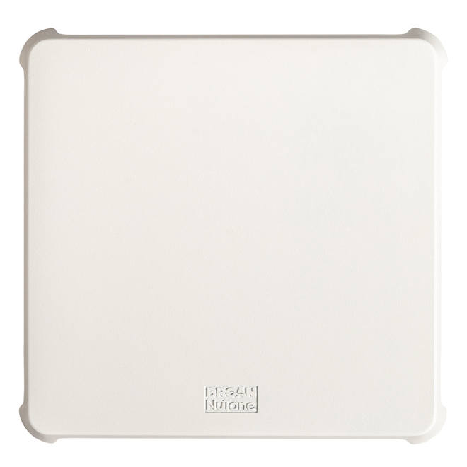 Broan-Nutone Economy Energy Star Series Bathroom Fan 50 cu.ft/min - White