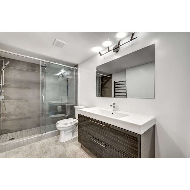 Broan-NuTone Bathroom Fan 50 CFM with 2.0 Sones - White