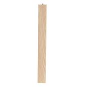 28-in Parsons Table Leg