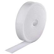 Ivex Sill Plate Gasket Roll - White - Polyethylene Foam - 82-ft x 5 1/2-in x 1/4-in