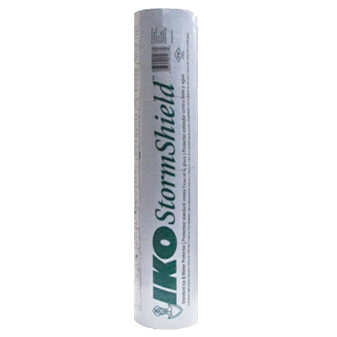IKO "StormShield" Ice and Water Protector 7910033 RONA