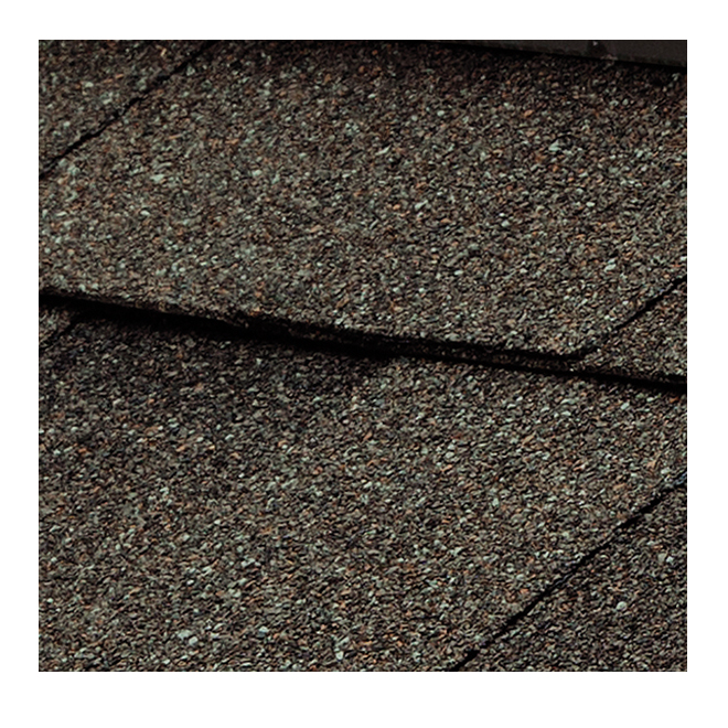 IKO Hip and Ridge Shingle - Wood