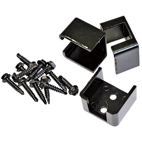 Fence Wall Bracket Kit