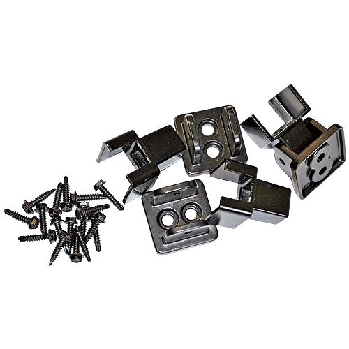 Fence Angle Bracket Kit