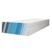 CertainTeed 3/8-in x 4-ft x 8-ft Regular Gypsum Drywall for Walls and Ceillings
