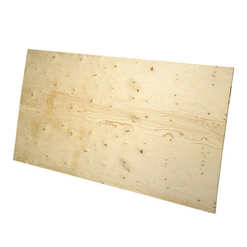Image of 1/2x4x8 - Plywood Spruce Select CP12ESL