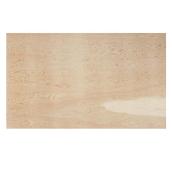 ACX G1S 1/2-in x 4-ft x 8-ft Pine Plywood