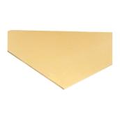 AFA FOREST PRODUCTS, INC. Softwood Spruce Plywood - Natural Colour - 3/4-in D x 4-ft W x 8-ft L