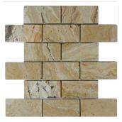 Carreaux de mosaïque pour mur