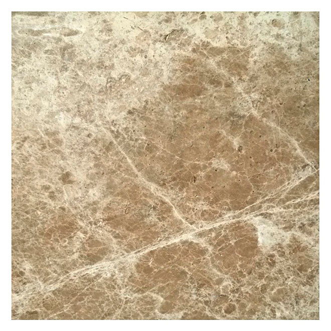 "Emperador" Marble Tile