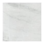 Tuile de Marbre «Carrera»
