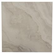 Tuiles de porcelaine pour plancher, 24