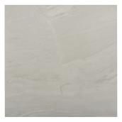Tuiles de porcelaine Rock Ivory, 24