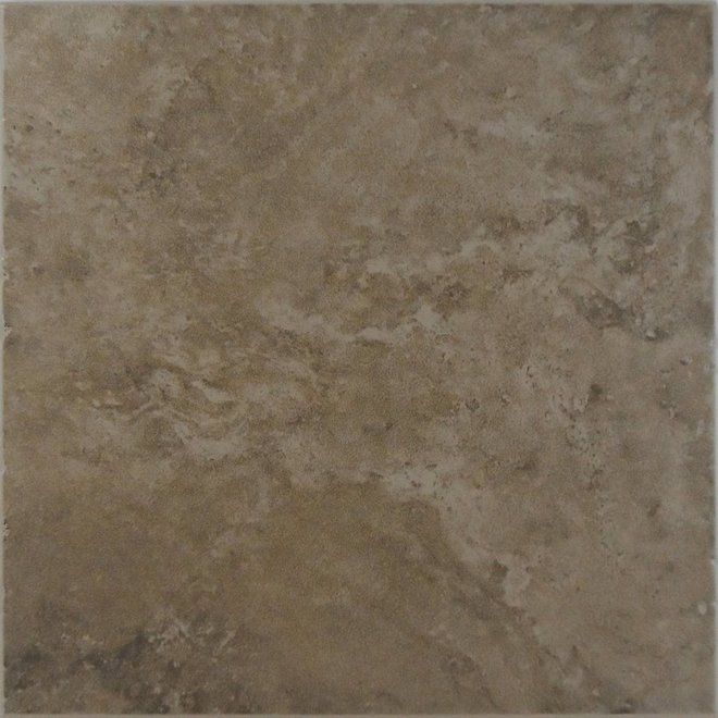 Avenzo 12-in x 12-in California Gold Slate Wall and Floor Tile