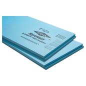 Panneau isolant Cladmate R10, 2