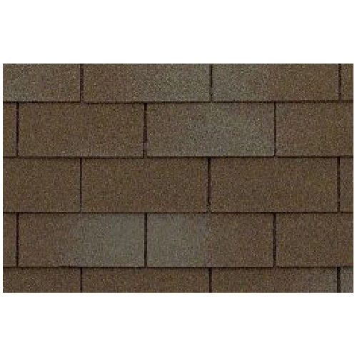 "Dakota" Roofing Shingle